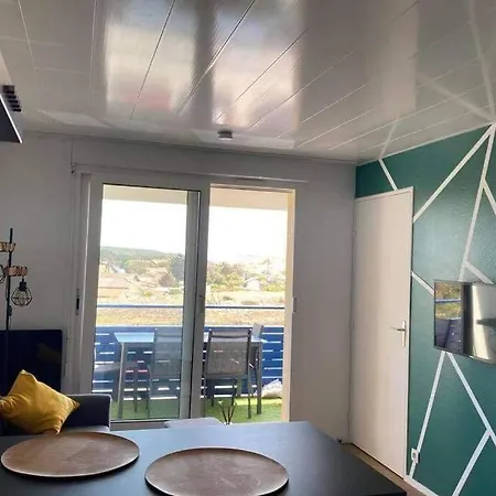 T2 Renove Dans Avec Piscine *