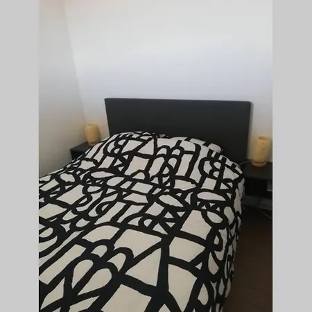 T2 Renove Dans Avec Piscine Lacanau