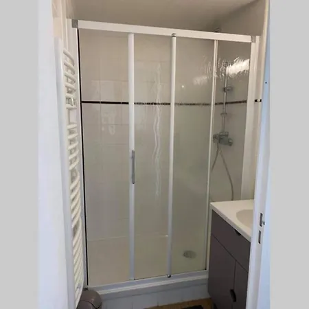 T2 Renove Dans Avec Piscine